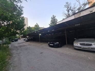 nerimanovda obyekt satilir: Əhmədli metro stansiyası yaxınlığında 1 boks moyka və 250kv parking — 4