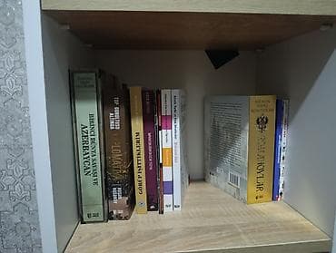 tar: Tarix və siyasət mövzularında kitab toplusu Məzmun və mövzular: - — 3