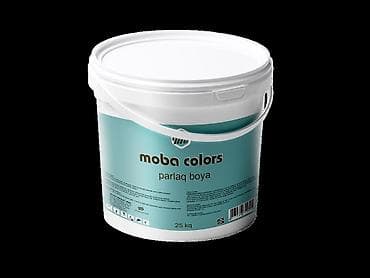 Mebel üçün boyalar: “moba colors” boyalari. 👍 Alman texnologiyası 👍 Məhsullara zamanət 👍 — 2