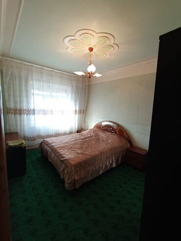 qusar torpaq satisi: Gəncə şəhəri, Abbas Səhhətdə 9 mərtəbənin 7ci mərtəbəsində yerləşən 3 — 6