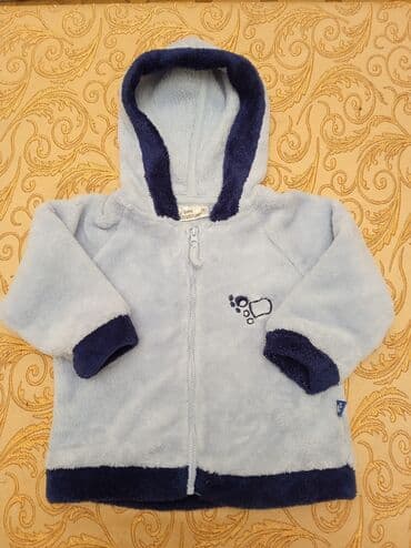 раздельные детские комбинезоны: Uşaq geymi ikisi birlikdə — 3