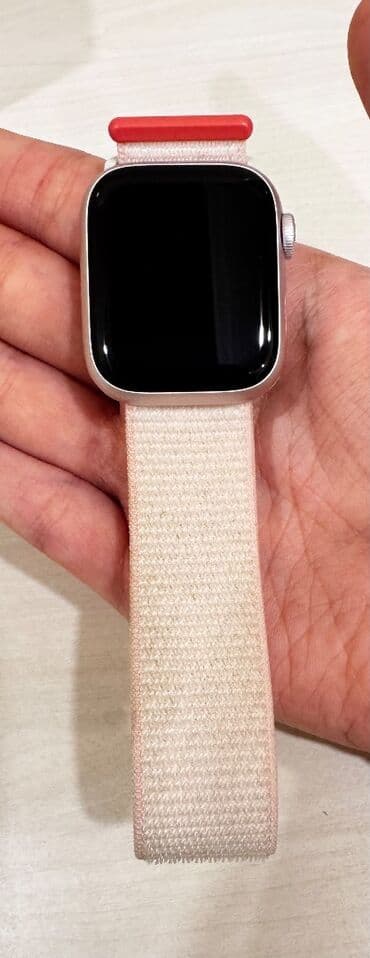 apple watch adapter qiymeti: Smart saat, Apple — 3