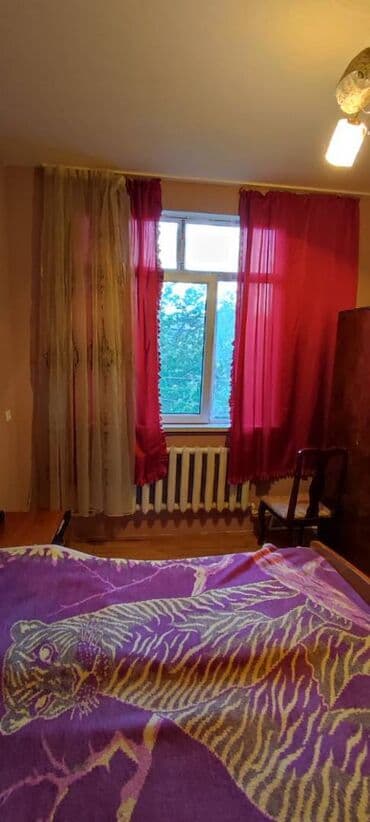 evlər bakı: Mənzil kirayə verilir. 2 otaq, 5.4 mərtəbə 50 kv. Əla vezyetde və dolu — 4