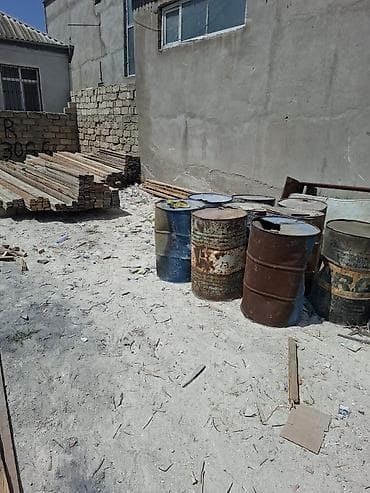 asma tavan: Tikinti materiallarının icarəsi və satışı Təklif olunan məhsullar və — 4