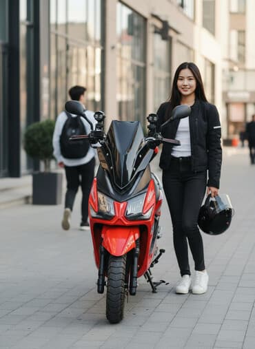 nissan sunny stop: Triump - freedom, 80 sm3, 2024 il, 7500 km — 1