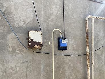 modul tipli ev: Təcili satışa çxartmışam evin sənədləri yoxdu qazı suyu işığı telefon — 7