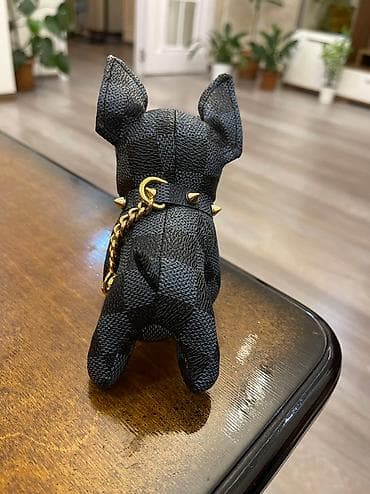 oyuncaq bebe: Louis Vuitton Paris. Original maşın üçün aksesuar. Baha qiymete — 3