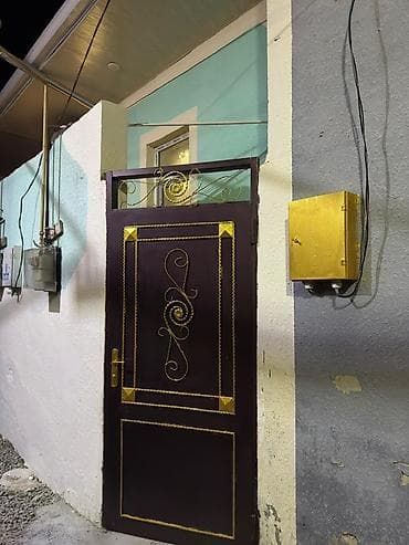 ev elan yerlesdirmek: 1 otaqlı, 30 kv. m, Kredit yoxdur, Yeni təmirli — 1