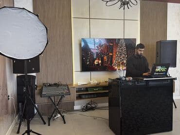 Красота и здоровье: Salam! 👋 DJ GO burada! 🎧 Sizin tədbirinizi ritm və əyləncə ilə — 6