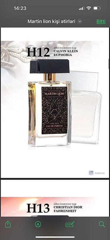 selenium sulfide 2.5 shampoo iran: Brend ətirlərimiz Martin Lion qablaşmasında qalıcılıqları super Dubai — 3