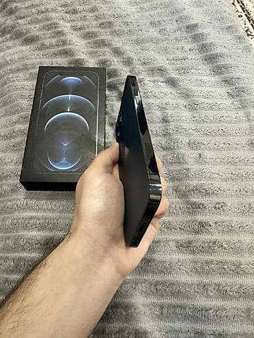 iphone 12 pro 512: IPhone 12 Pro, 128 GB, Sierra Blue — 4