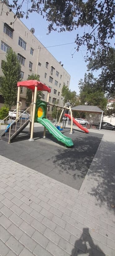 orbita mtk ev satilir: Bakı, 8-ci kilometr, 2 otaqlı, Köhnə tikili, m. Qara Qarayev, 42 kv. m — 16