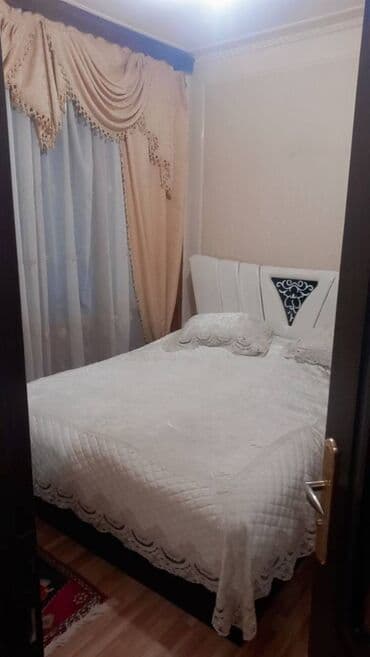 hazir ipotekada olan evler 2021: Bakı, 3 otaqlı, Köhnə tikili, 80 kv. m — 4