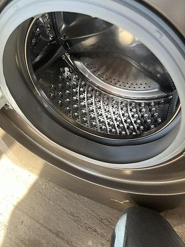 4 gb ram: Paltaryuyan maşın Samsung, 8 kq, Avtomat, Qurutmasız — 2