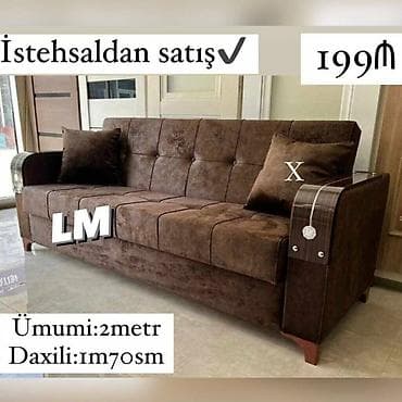 bazalı: Divan Endirimle Qiymət : 199₼ Yeni və sifarişlə Kitab kimi — 2