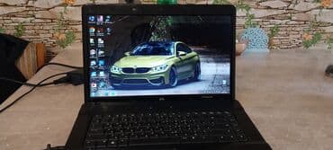 Masaüstü kompüterlər və iş stansiyaları: Hp compaq 615 Продаёться ноутбук hp Compaq 615, Акумулятор зарядку не — 5