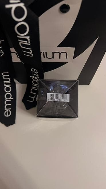 Şəxsi əşyalar: Tom Ford Ombre Leather – Eau de Parfum, 50 ml Emporiumnan alinib 345 — 4