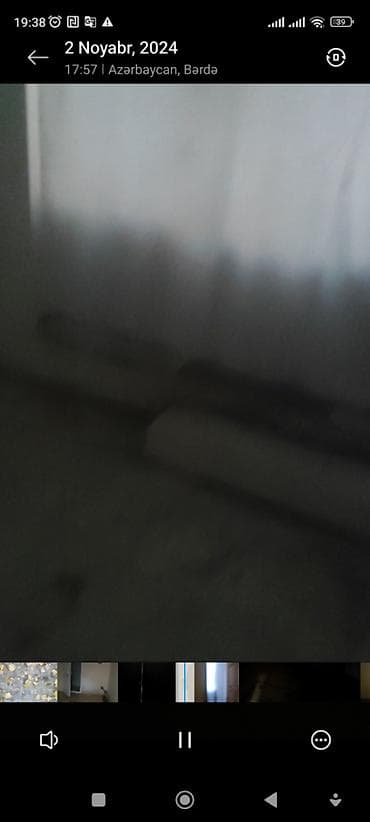 sarayda torpaq satilir: Bərdə şəhərində ofis icarəyə verilir, 80 kv — 1