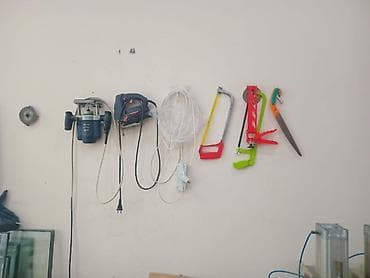 mişarı: Plastik qapı pəncərə avadanlıqları Bütün avadanlıqlar işlək və ideal — 5