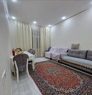 Sumqayıt, 3 otaqlı, Köhnə tikili, 73 kv. m