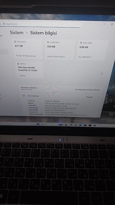 samsung tab s4 qiymeti: Acer Aspire Lite 16 noutbuku Xüsusiyyətlər: Ekran: 16" IPS WUXGA — 5