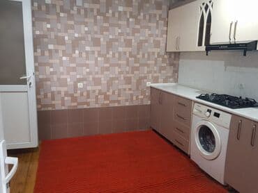 Mercedes-Benz: 3 otaqlı, 38 kv. m, Kredit yoxdur, Orta təmir — 7