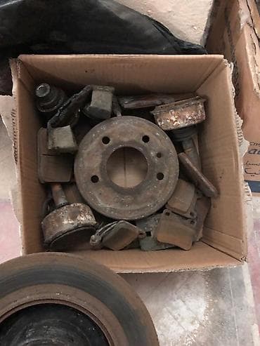 Mercedes W126 apornu diskler lalafo.az -da Mercedes W126 apornu diskler