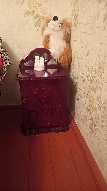 İkinəfərlik çarpayı