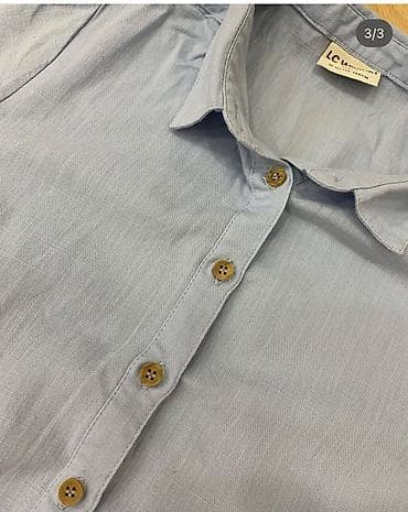 yun corab: Köynək, Qız üçün, 10 - 12 yaş, Lc Waikiki — 3