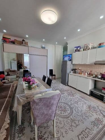 gencede 3 otaqli evlerin qiymeti: 3 otaqlı, Yeni tikili, m. Qara Qarayev, 85 kv. m — 3