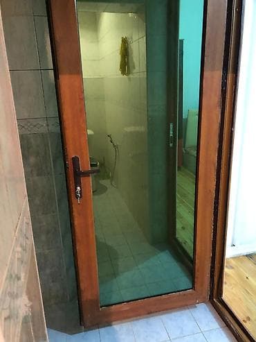 baki heyet evleri: 30 kv. m, 2 otaqlı, Qaz, İşıq, Su — 5