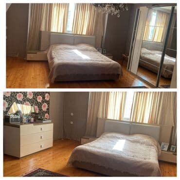 İkinəfərlik çarpayı