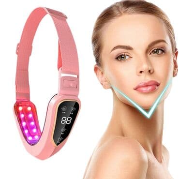 darsonval aparatı: Masajor, Selülit əleyhinə masajor, Üz üçün, Yeni, Pulsuz çatdırılma — 1