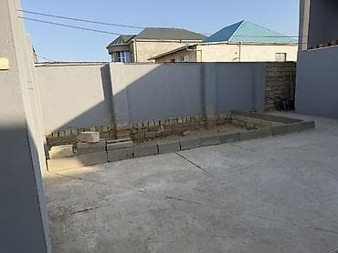 ismayilli a frame evler: 4 otaqlı, 110 kv. m, Kredit yoxdur, Yeni təmirli — 8