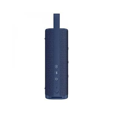 Dinamik Xiaomi Sound Outdoor Blue 30W (MDZ-38-DB) Xiaomi Sound at lalafo.az Dinamik Xiaomi Sound Outdoor Blue 30W (MDZ-38-DB) Xiaomi Sound