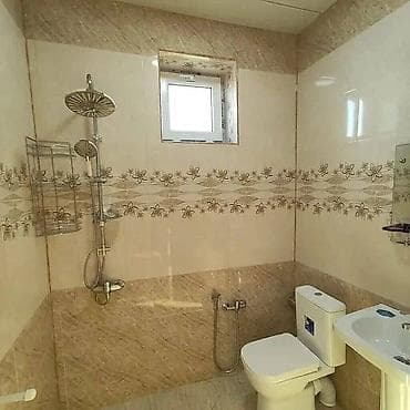 şabranda ev: Masazır 4 otaqlı, 120 kv. m, Kredit var, Yeni təmirli — 4