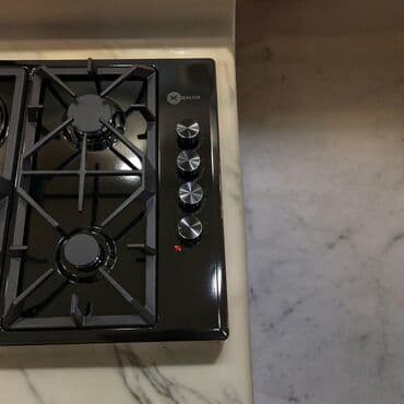 tok piltesi: Plitə Qazlı, Quraşdırılan, 4 gözlü, Yeni — 3