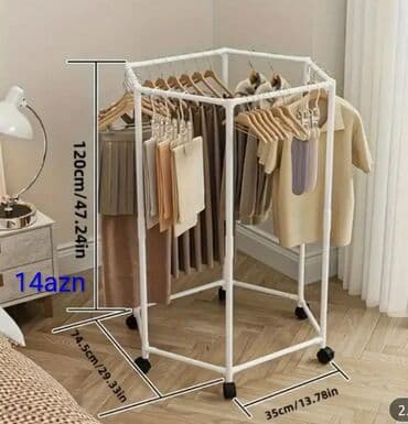 Müxtəlif forma və ölçüdə asilqanlar uygun qiymetlerle.Yungul demir