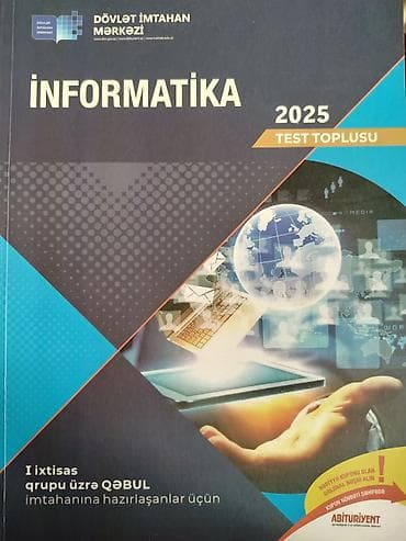 Kitab tam təmiz vəziyyətdədir, isteyene kitabin detaylı videosu