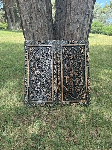 black latte купить в оше: Sexdə düzəlmə deyil. Əl işi, qoz ağacıdır. Çatdırılma m/s pulsuz — 20