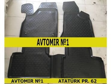 заводские диски на ваз 2110: "lada (vaz) priora" rezin ayaqaltıları bundan başqa hər növ — 1