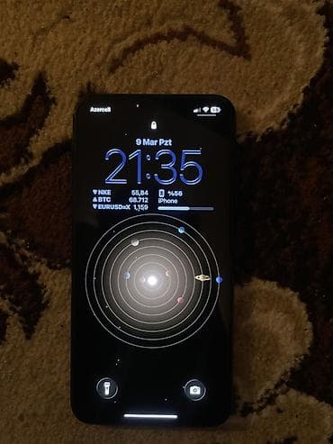13 pro qiymet: IPhone 11 Pro Max, 256 GB, Face ID — 3