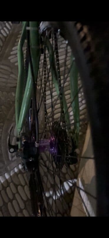 CD, DVD disklər və kassetlər: Dağ velosipedi 26" — 4