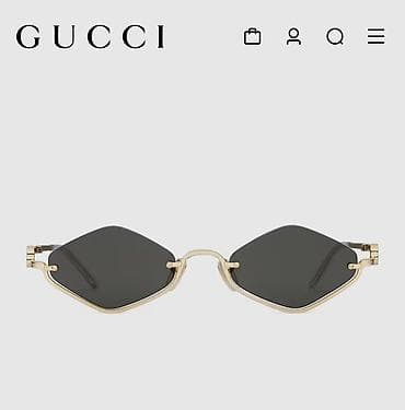 Gün eynəyi, Gucci lalafo.az -da Gün eynəyi, Gucci