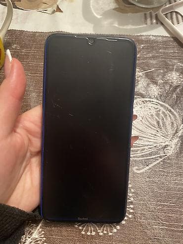 samsung a7 2015: Xiaomi Redmi smartfon - Model: M1908C3JG (Redmi seriyası) - Rəng — 2