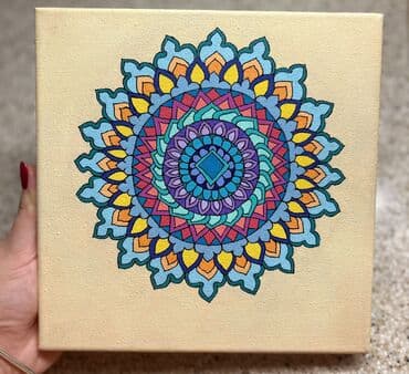 документы для визы в испанию: Sifarişlə əl işləri | Rəsm əsərləri, portretlər — 9