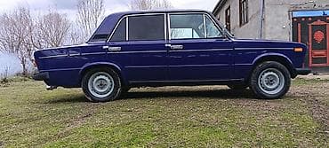 tesla disk: VAZ (LADA) 2106: 1.6 l | 1999 il 450000 km Sedan — 4