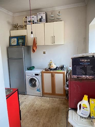 satisda olan evler: 2 otaqlı, 90 kv. m, Kredit yoxdur, Yeni təmirli — 9
