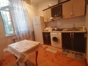 квартиры в баку цены: Neftcilər metrosunun yaxınlığında vosmoya yaxın 10 mertebeli binanın — 9