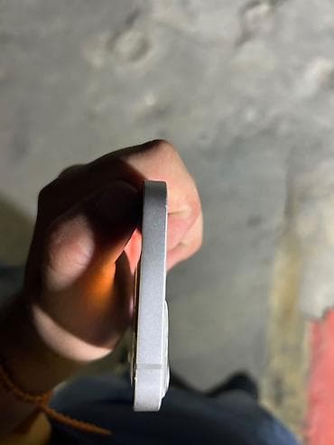 iphone 11 2el: IPhone 13, 128 GB, Ağ — 2